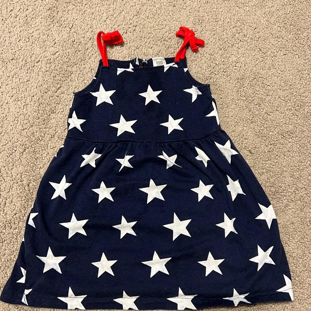 Carter’s Dress